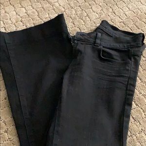 J brand flare jeans